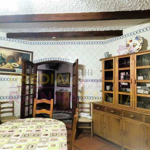 Moradia T6 para Venda em Gafanha da Nazaré Foto 15