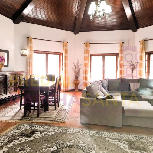 Moradia T6 para Venda em Gafanha da Nazaré Foto 17