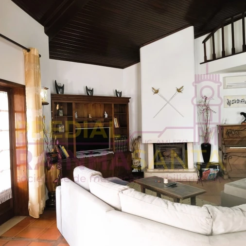 Moradia T6 para Venda em Gafanha da Nazaré Foto 19