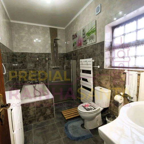 Moradia T6 para Venda em Gafanha da Nazaré Foto 24