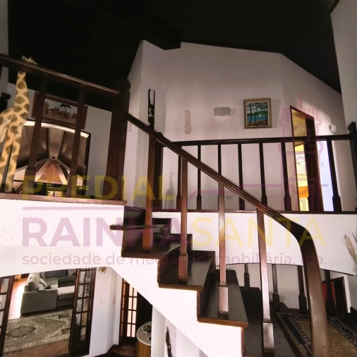 Moradia T6 para Venda em Gafanha da Nazaré Foto 28