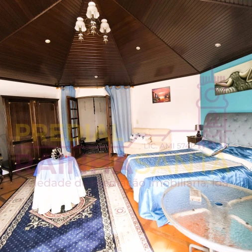 Moradia T6 para Venda em Gafanha da Nazaré Foto 31