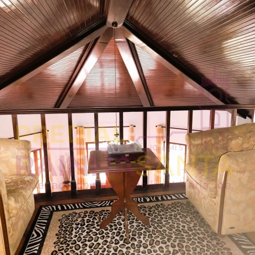 Moradia T6 para Venda em Gafanha da Nazaré Foto 33