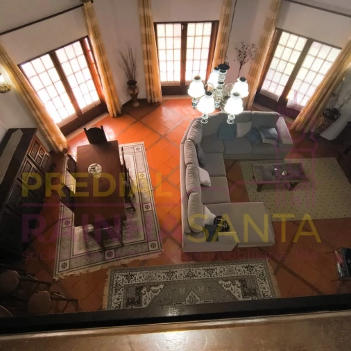 Moradia T6 para Venda em Gafanha da Nazaré Foto 34