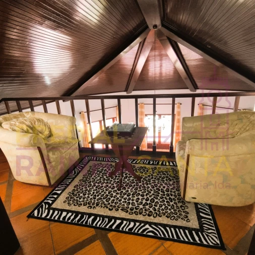 Moradia T6 para Venda em Gafanha da Nazaré Foto 36