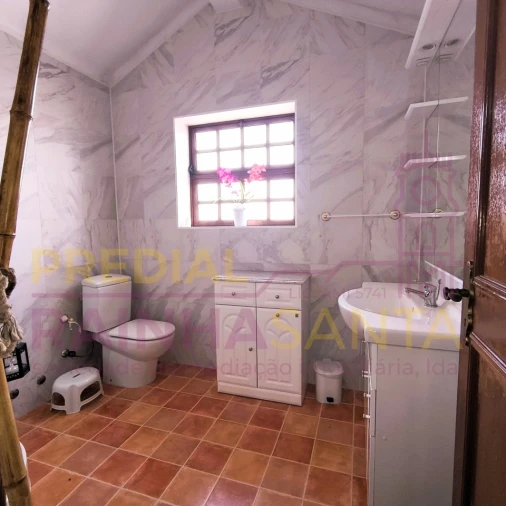 Moradia T6 para Venda em Gafanha da Nazaré Foto 38