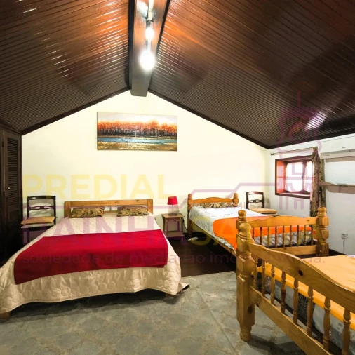 Moradia T6 para Venda em Gafanha da Nazaré Foto 40