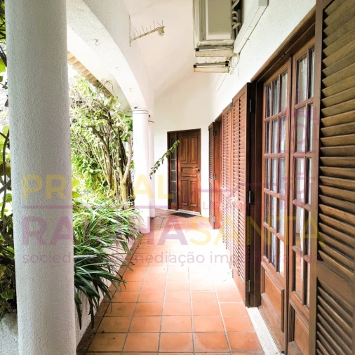 Moradia T6 para Venda em Gafanha da Nazaré Foto 41