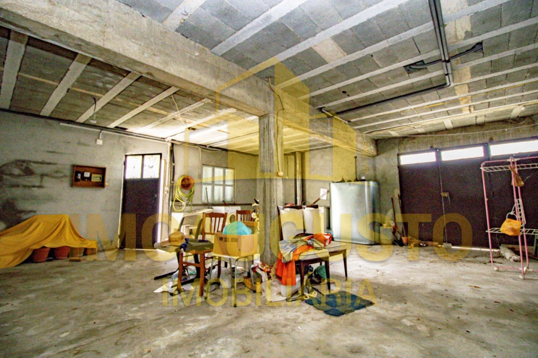 Moradia T2 para Venda em Nave de Haver Foto 19