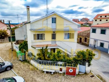 Moradia T2 para Venda em Nave de Haver