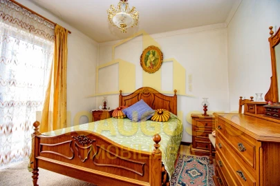 Moradia T2 para Venda em Nave de Haver