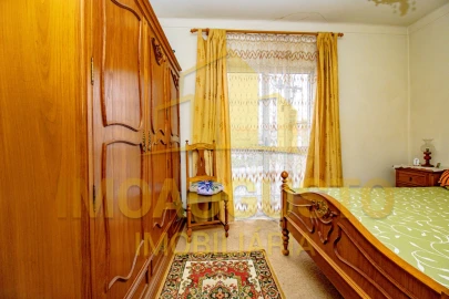 Moradia T2 para Venda em Nave de Haver