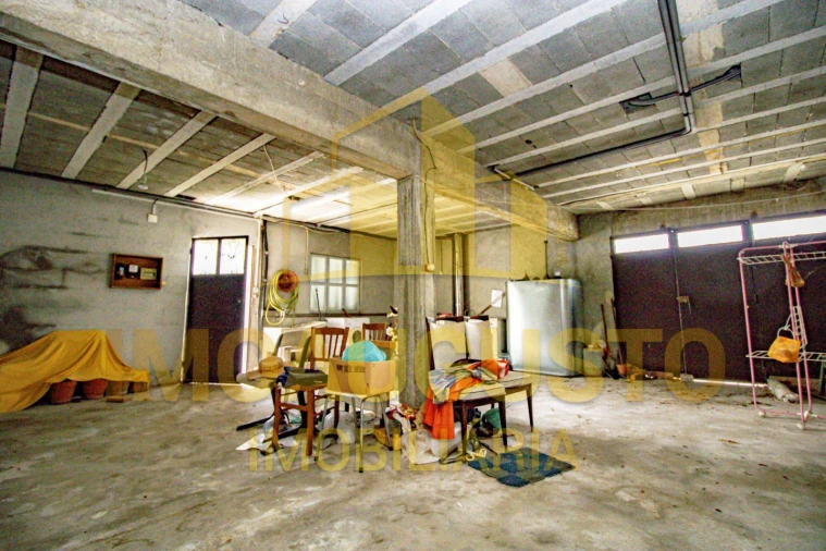 Moradia T2 para Venda em Nave de Haver Foto 19