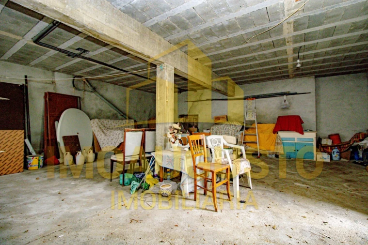 Moradia T2 para Venda em Nave de Haver Foto 20