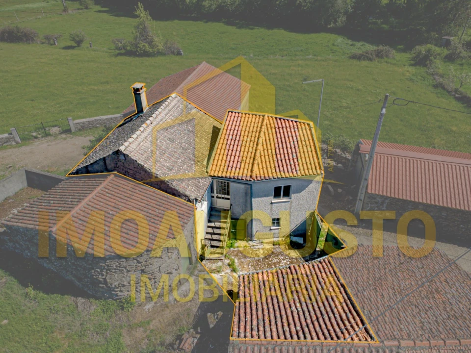 Moradia T2 para Venda em Marmeleiro Foto 1