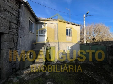 Moradia T2 para Venda em Marmeleiro