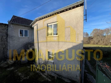 Moradia T2 para Venda em Marmeleiro