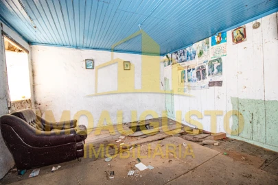 Moradia T2 para Venda em Marmeleiro