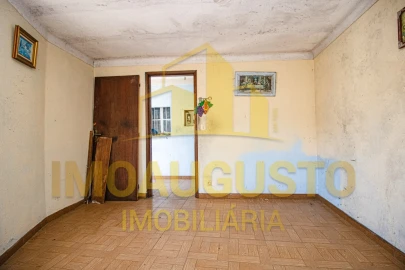 Moradia T2 para Venda em Marmeleiro