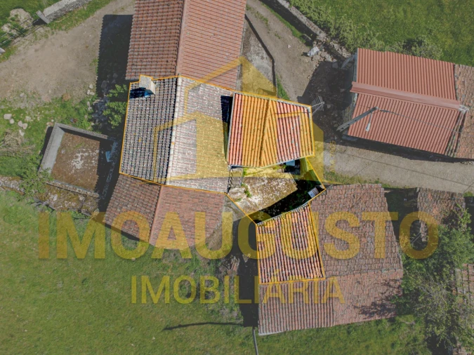 Moradia T2 para Venda em Marmeleiro Foto 4