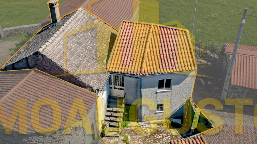 Moradia T2 para Venda em Marmeleiro