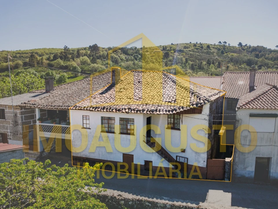 Moradia T3 para Venda em Freches e Torres Foto 2