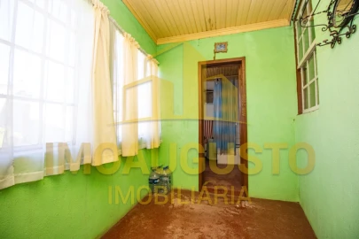 Moradia T3 para Venda em Freches e Torres