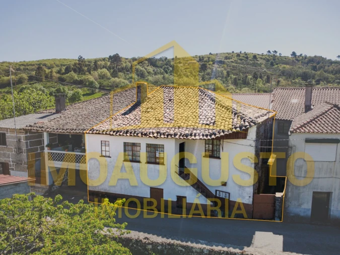 Moradia T3 para Venda em Freches e Torres Foto 2