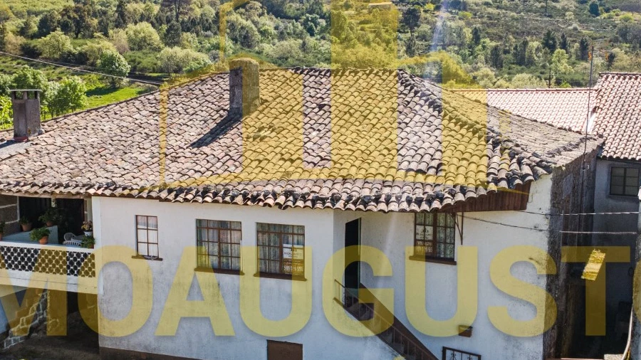 Moradia T3 para Venda em Freches e Torres