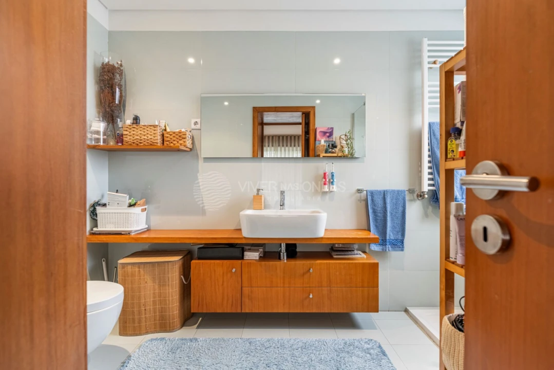 Moradia T4 para Venda em Milheiros Foto 16