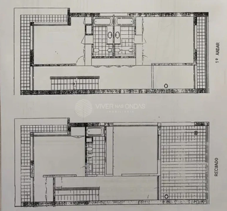 Moradia T4 para Venda em Milheiros Foto 43