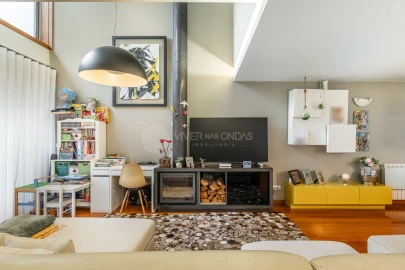 Moradia T4 para Venda em Milheiros