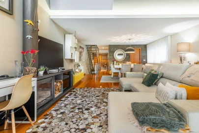 Moradia T4 para Venda em Milheiros