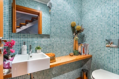 Moradia T4 para Venda em Milheiros