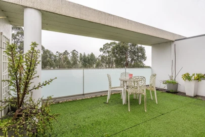 Moradia T4 para Venda em Milheiros
