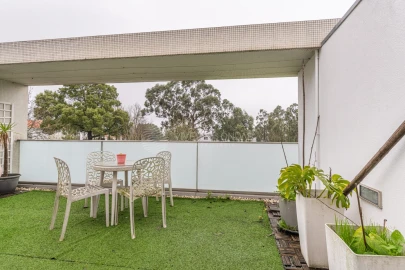 Moradia T4 para Venda em Milheiros