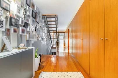 Moradia T4 para Venda em Milheiros