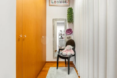 Moradia T4 para Venda em Milheiros