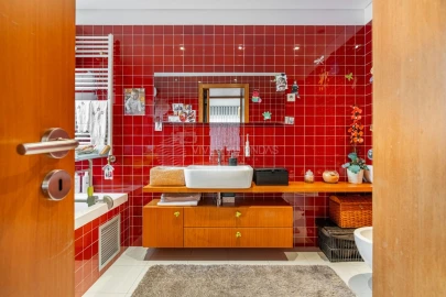 Moradia T4 para Venda em Milheiros