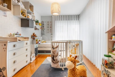 Moradia T4 para Venda em Milheiros