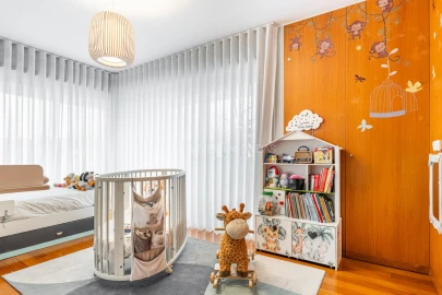 Moradia T4 para Venda em Milheiros