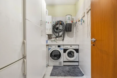 Moradia T4 para Venda em Milheiros