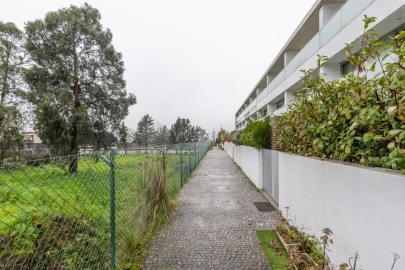 Moradia T4 para Venda em Milheiros