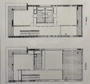 Moradia T4 para Venda em Milheiros