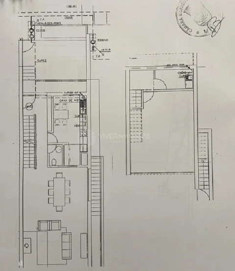 Moradia T4 para Venda em Milheiros