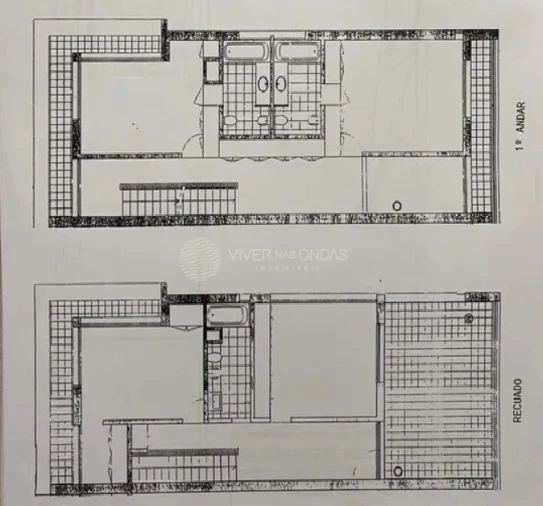 Moradia T4 para Venda em Milheiros Foto 43