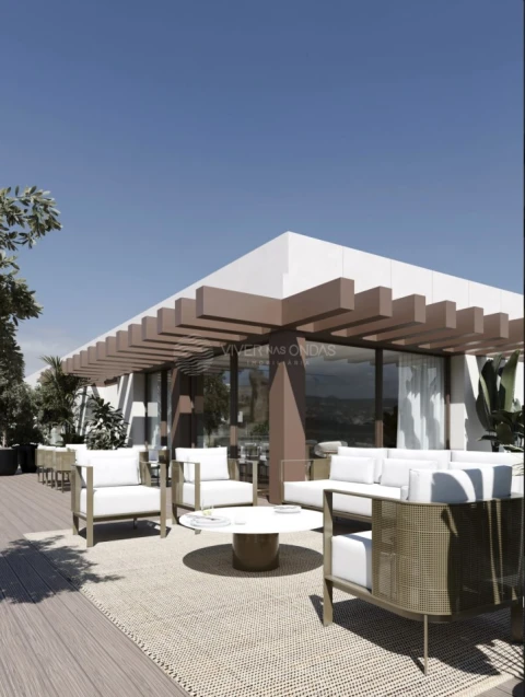 Apartamento T2 para Venda em Espinho