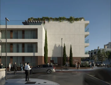 Apartamento T2 para Venda em Espinho