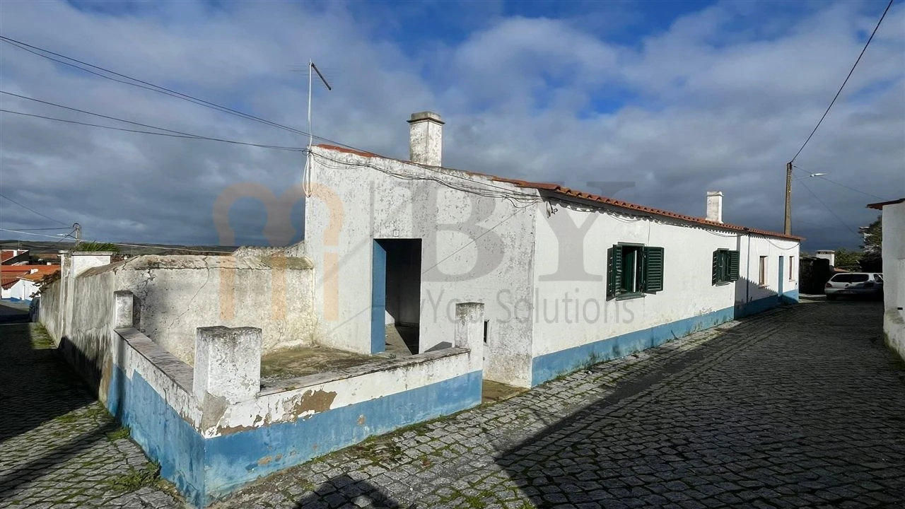 Moradia T3 para Venda em São Miguel do Pinheiro, São Pedro de Solis, São Sebastião dos Carros Foto 2