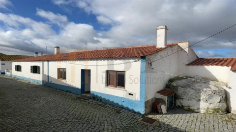 Moradia T3 para Venda em São Miguel do Pinheiro, São Pedro de Solis, São Sebastião dos Carros